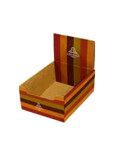 Custom Food Display Boxes