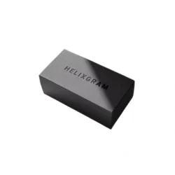 Custom Debossed Boxes