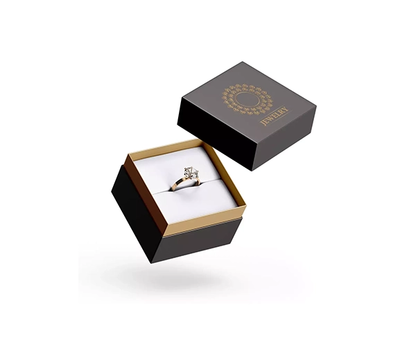 Custom Luxury Jewelry Packaging