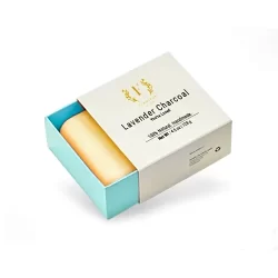 Luxury Soap Packaging Wholesale
