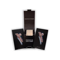 Custom Toothpick Boxes