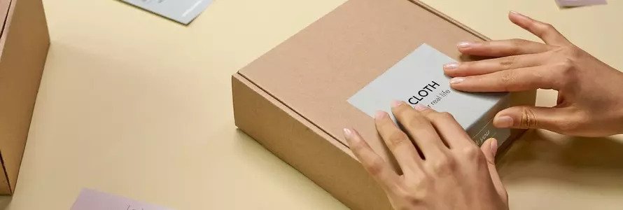 How Custom Boxes with Logo Can Improve Your Brand Recognition?