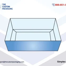 Simplex Tray