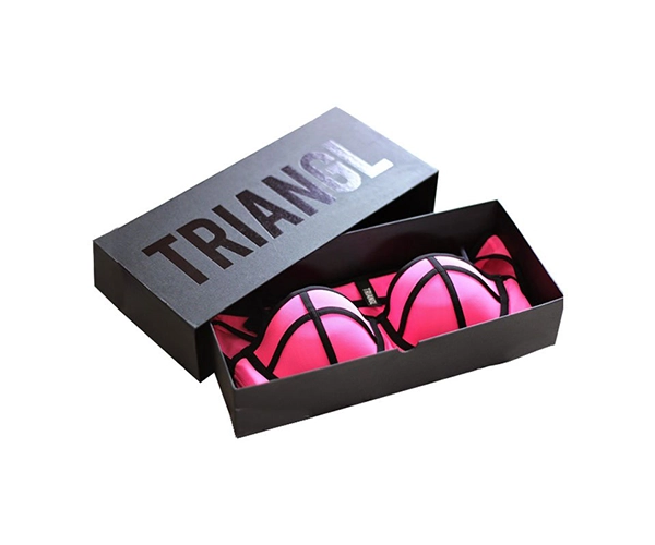 Custom Undergarments Gift Boxes