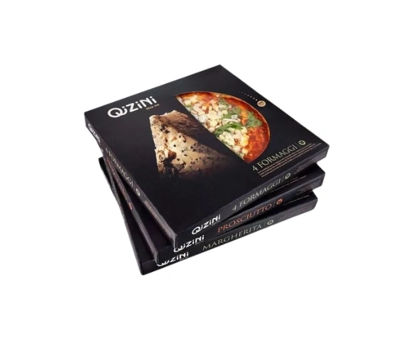 Custom Luxury Pizza Boxes