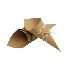 Custom-Paper-Cones