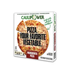 Custom Frozen Pizza Boxes