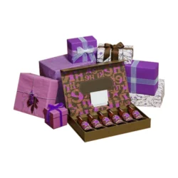 Custom Holiday Boxes