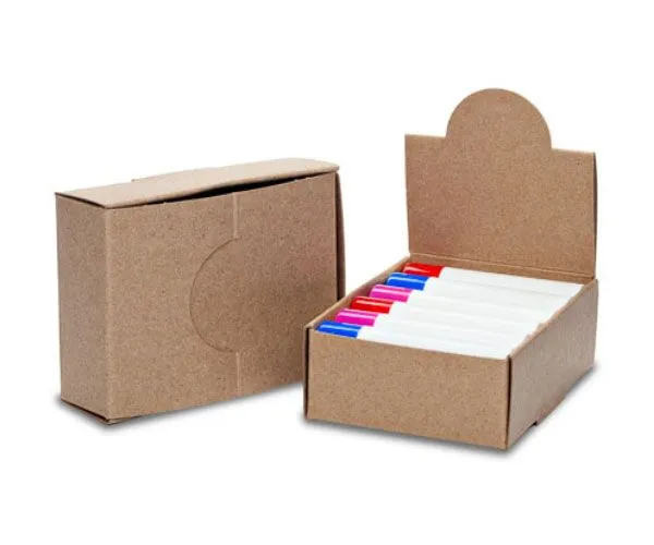 Retail Display Boxes