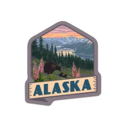 Custom Permanent Stickers