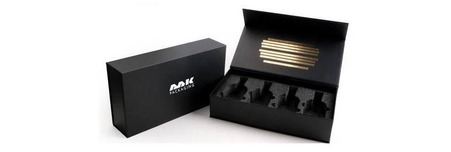 Why Custom Rigid Boxes Are Utilized For The Safety Of Your Retail Products