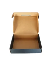 Custom Corrugated Box with Lids