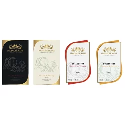 Wine Labels