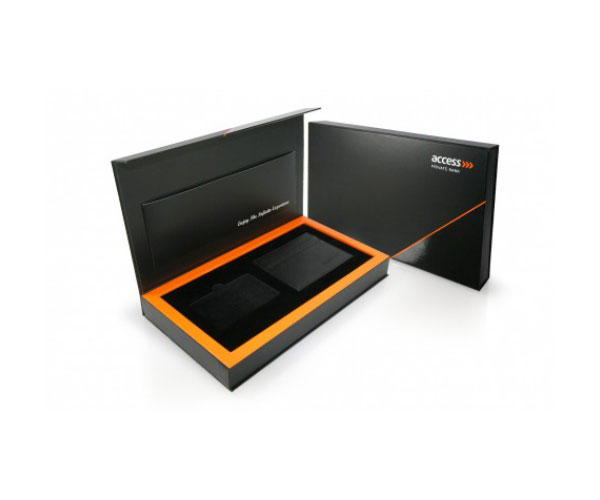 Presentation Boxes