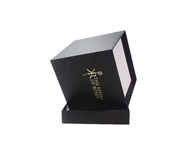 Custom Luxury Jewelry Packaging