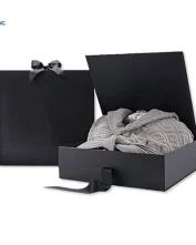 Custom Hoodie Packaging