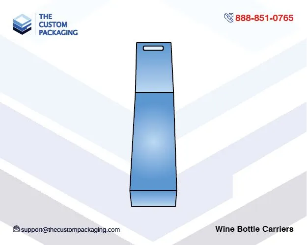 Wine Bottle Carriers