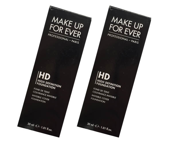 Custom Foundation Boxes