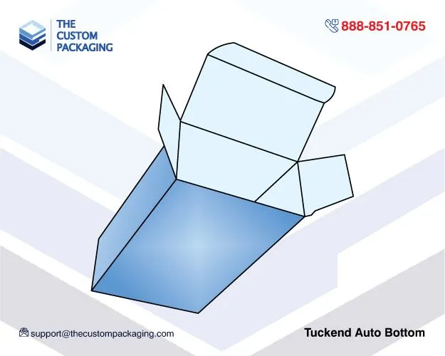 Tuck End Auto Bottom