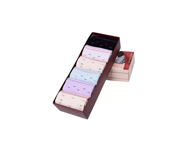 Custom Socks Boxes