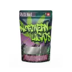 Mylar Bags with Window