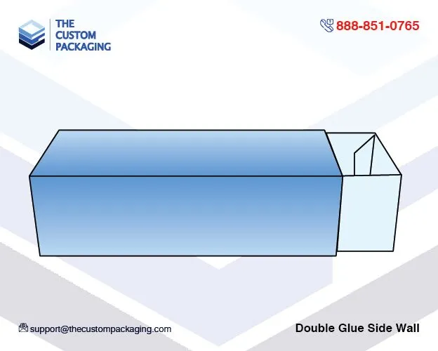 Double Glue Side Wall