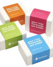 Custom Business Card Boxes