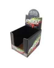 Custom Cardboard Display Boxes