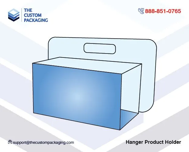 Hanger Product Holder