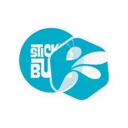 Custom Transparent Stickers