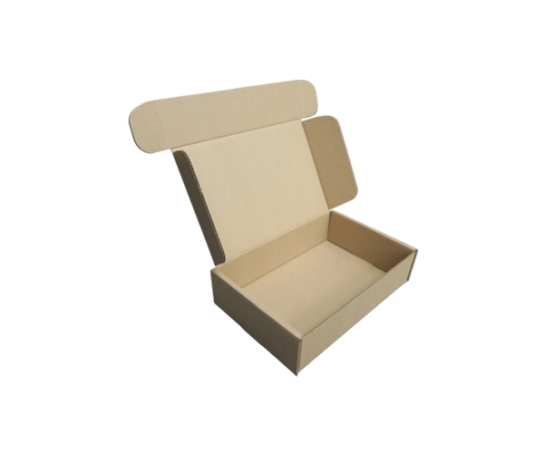 Custom Mailer Cardboard Boxes