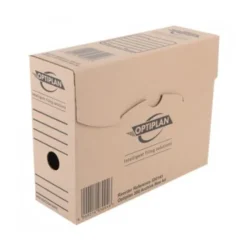 Custom Archive Boxes