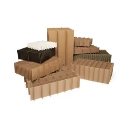 Cardboard Divider Boxes