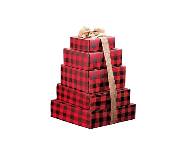 Custom Holiday Boxes