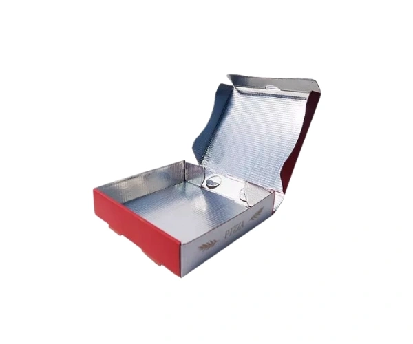 Custom Chinese Food Boxes