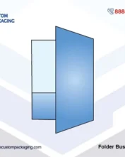 Folder Business Card