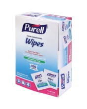 Custom Sanitizer Boxes