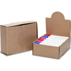 Retail Display Boxes