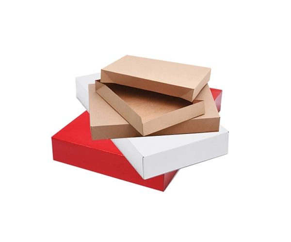 Custom Clothing Boxes