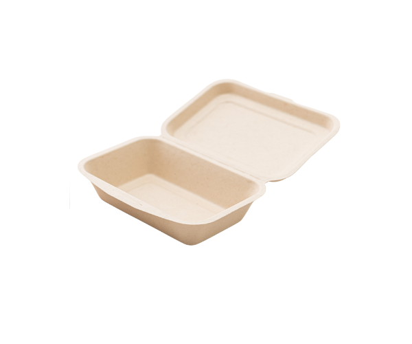 Disposable Food Container