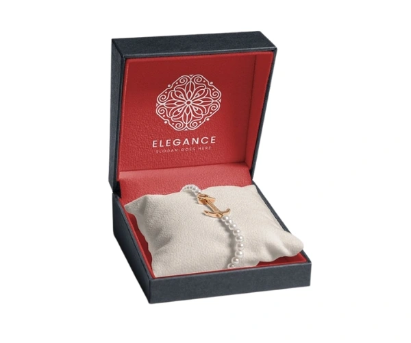 Custom Jewelry Boxes