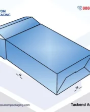 Tuck End Auto Bottom