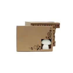 Custom Wax Melt Boxes