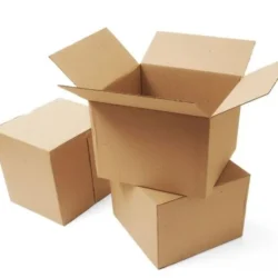 Recyclable Boxes