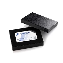 Custom 3D Card Boxes