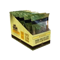 Pre Roll Display Boxes