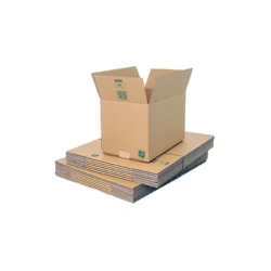 Double Wall Cardboard Boxes