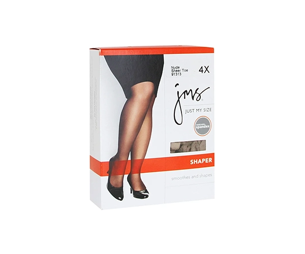 Custom Pantyhose Boxes Packaging