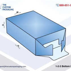 1-2-3 Bottom Boxes