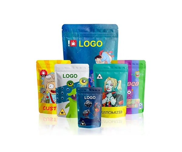 Resealable-Mylar-Bags